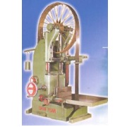 WIDE BELT SANDER