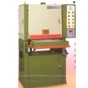 WIDE BELT SANDER