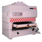 WIDE BELT SANDER