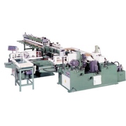 Double Side Planer