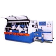 4-Side Moulder