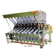 Pneumatic Clamp Carrier