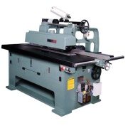 Straight Line Rip Saw