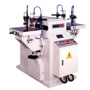 Oscillation Mortiser