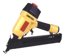 PNEUMATIC NAILER (PNEUMATIQUE CLOUEUR)