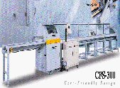 OPTIMIZING CUT-OFF SAW