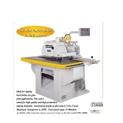 Straight Line Rip Saw series