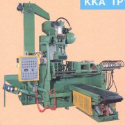 Shell moulding & core making machine