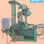 Shell moubling & core making machine (Moubling Shell & Core-making machine)