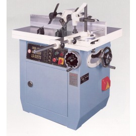 Spindle Shaper (Spindle Shaper)