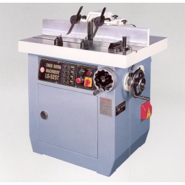 Spindle Shaper (Spindel-Shaper)