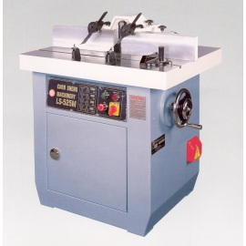 Spindle Shaper (Spindel-Shaper)