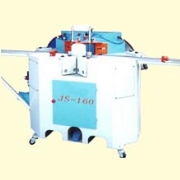45 Degree Linear Type Double Miter Saw