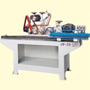 24`` Abrasive Three Steps Skiving Machine