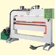 60`` Abrasive Semi-Auto Double Housing Pressing Machine