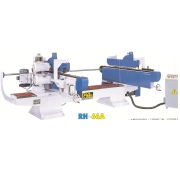 Automatic Double Ended Mortising Machine (Automatique à double extrémité Mortaiseuse Machine)