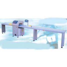 AUTOMATIC POSITION CUT-OFF SAW