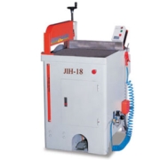 High Speed Wood Cut-off Saw