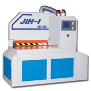 High Speed cut-off Saw for aluminium