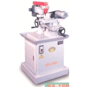 BOWL PROFILE TOOL GRINDESS