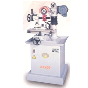 WOODWORKING TUNGSTEN CARBIDE TIP TOOL GRINDERS