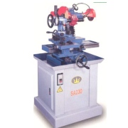 WOODWORKING PROFILE TOOL GRINDERS