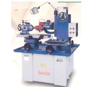 WOODWORKING PROFILE TOOL GRINDERS