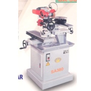 TUNGSTEN CARBIDE TIP TOOL & CIRCULAR SAW BLADE GRINDERS
