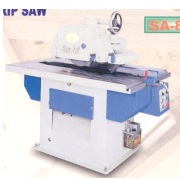 AUTO STRAIGHT LINE RIP SAW