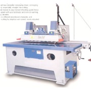 AUTO STRAIGHT LINE RIP SAW