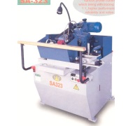 WOODWORKING PROFILE TOOL GRINDERS