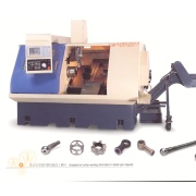 CNC LATHE (CNC LATHE)