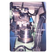 OUTER-WHEEL BALL RACK GRINDING MACHINE (EXTERIEUR DE ROUE BALL RACK RECTIFIEUSE)