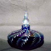 Perfume Bottle