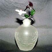 Perfume Bottle (Флакон духов)
