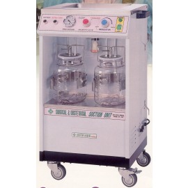 SUCTION UNIT (SUCTION UNIT)