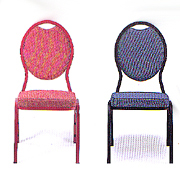 Banqutent Chairs(735D-1F:) (Banqutent Стулья (735D F:))
