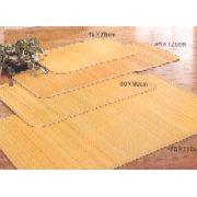 Bamboo Rug & Mat (Bamboo Rug & Mat)