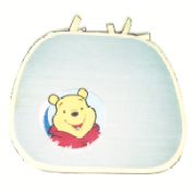 Winnie The Pooh Igusa Cushion (Винни-Пух Игузы Подушка)