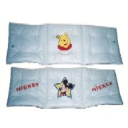 Disney Triple Cushion