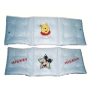 Disney Triple Cushion (Disney Triple Coussin)