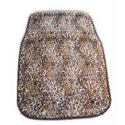 Jaguar Car Mat (Jaguar Car Mat)