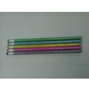 Glitter Pencils