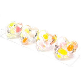 Floating Jelly Candles (Floating Jelly Candles)
