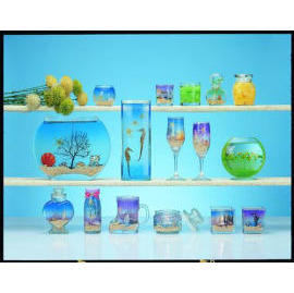 Jelly Candles (Jelly Candles)