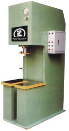 C-Frame Hydraulic Press (C-Frame Hydraulic Press)