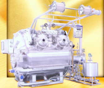 Dyeing Machine