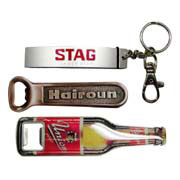 BOTTLE OPENER (Бутылка открывалка)