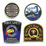 IRON ON EMBROIDERY PATCH, APPLIQUE (IRON ON EMBROIDERY PATCH, APPLIQUE)