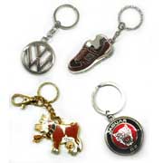 ZINC ALLOY KEY CHAIN (ZINC ALLOY KEY CHAIN)